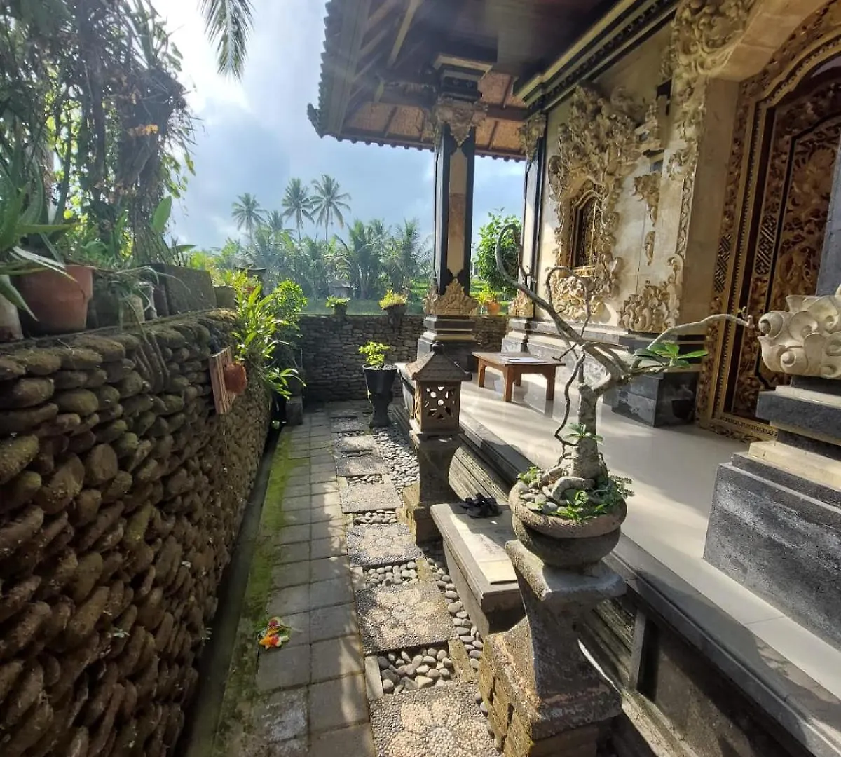Merta Ubud Homestay 0*, Ubud (Bali)