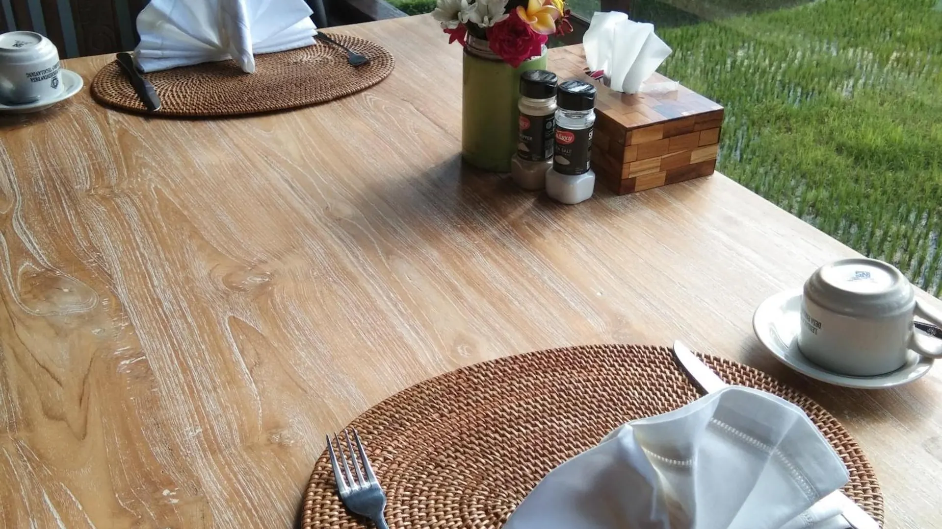 Merta Ubud Homestay Ubud (Bali)