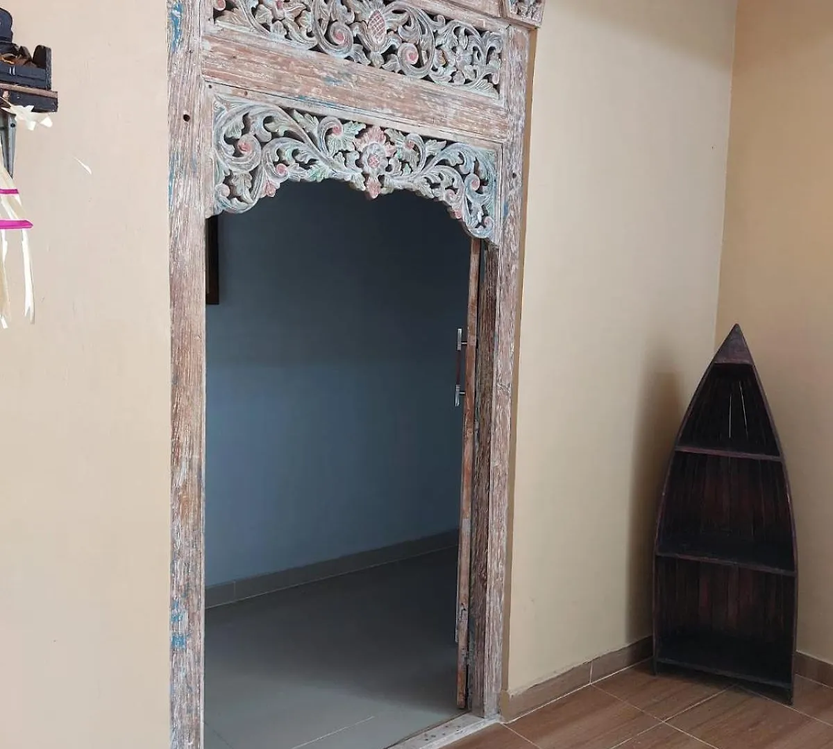 Merta Ubud Homestay
