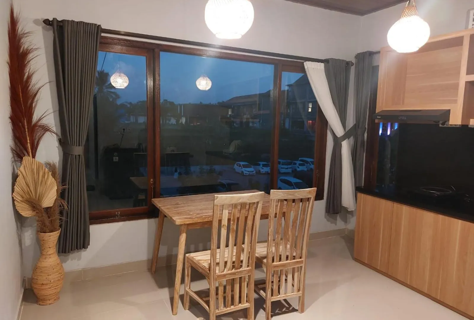 Merta Ubud Homestay  Ubud (Bali)