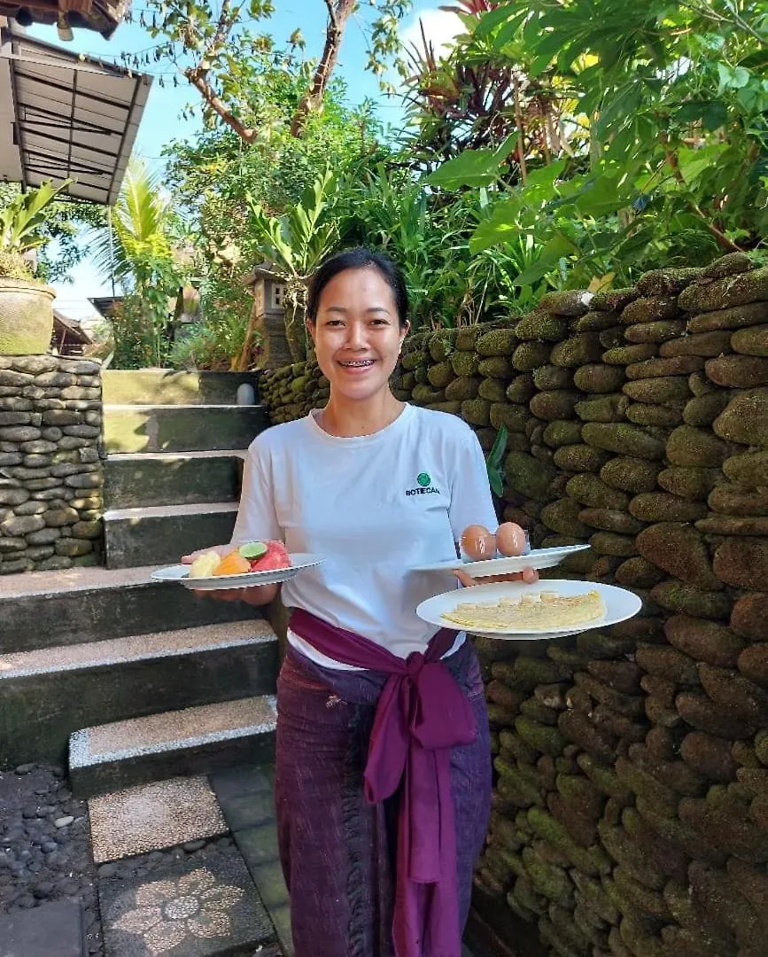Merta Ubud Homestay  Ubud (Bali)