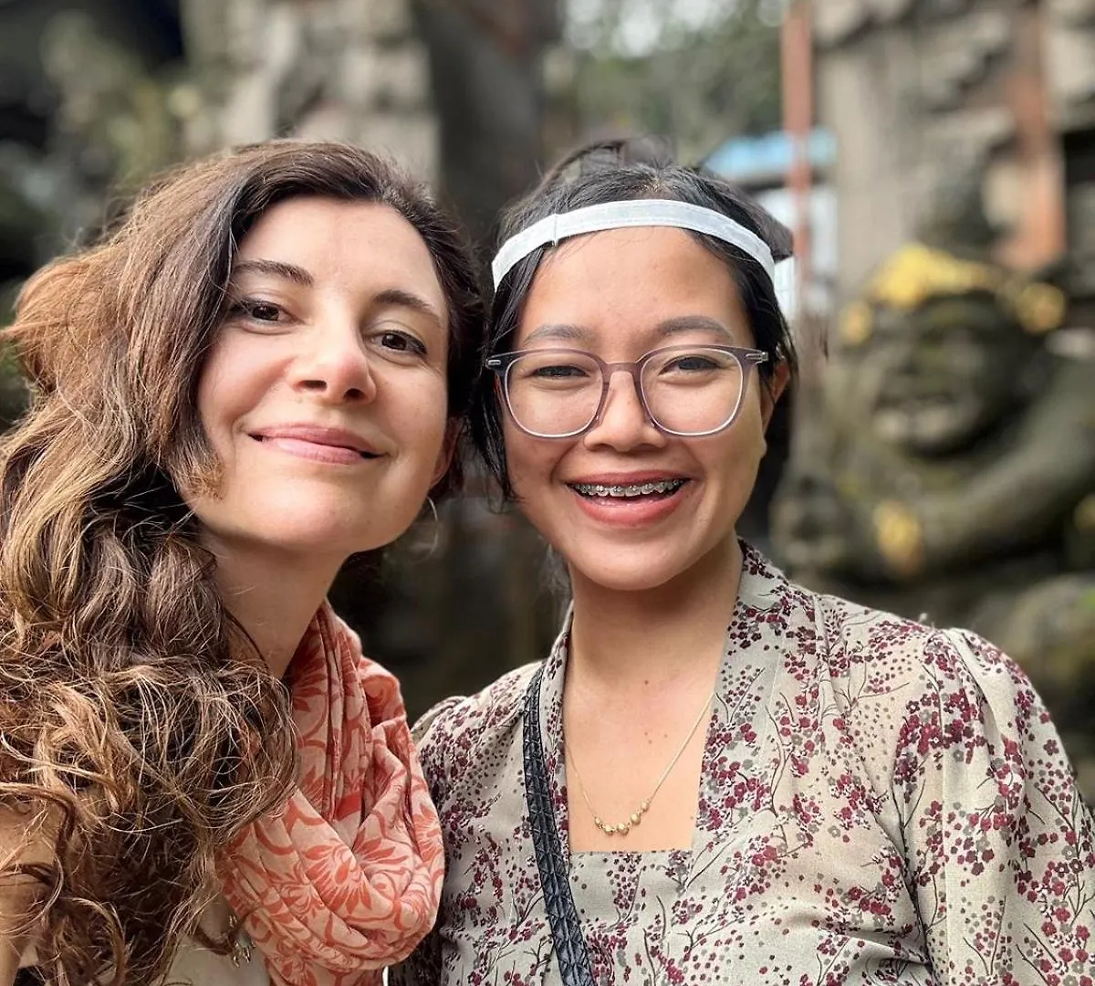 Merta Ubud Homestay Ubud (Bali)