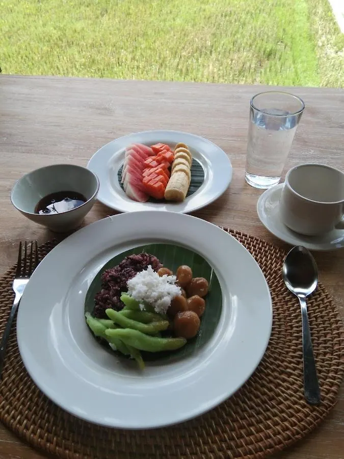 Merta Ubud Homestay אינדונזיה