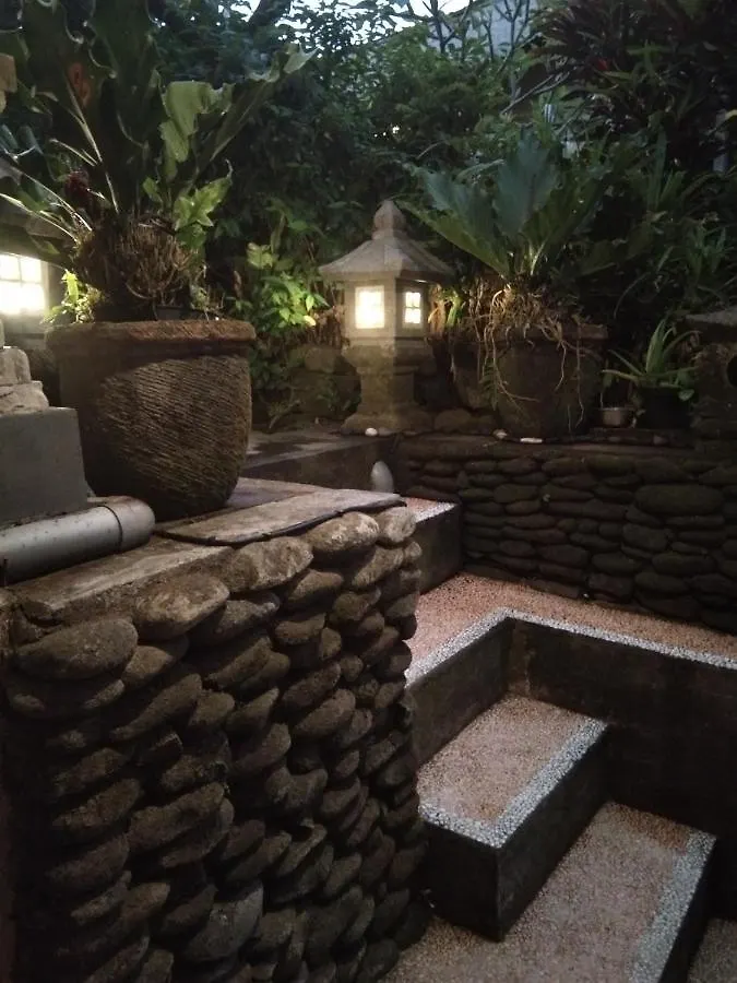 Merta Ubud Homestay