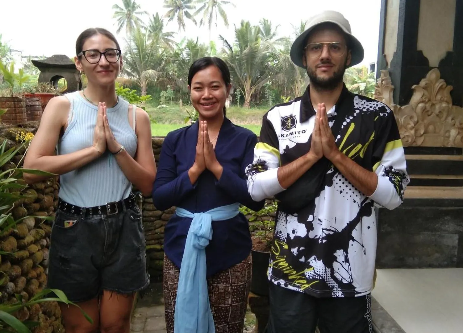 Merta Ubud Homestay 0*, Ubud (Bali) Indonesia