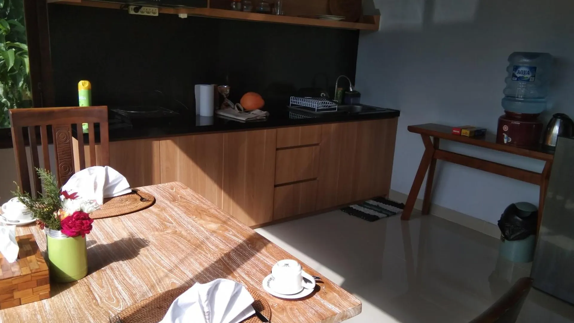 Merta Ubud Homestay אינדונזיה