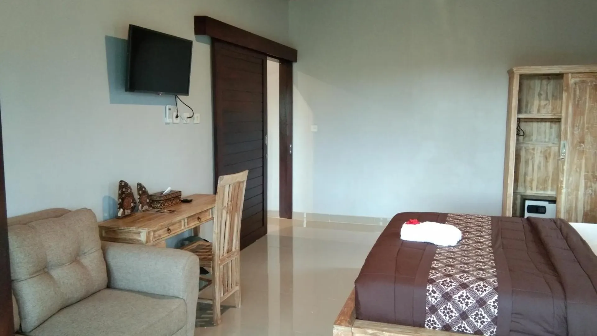 Merta Ubud Homestay אינדונזיה