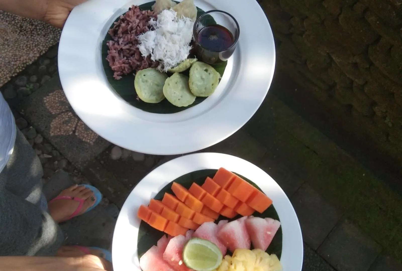 Merta Ubud Homestay