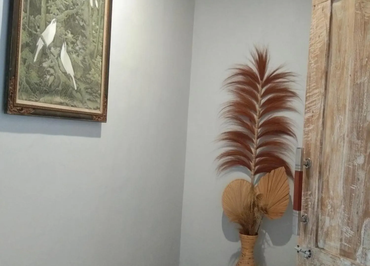 Merta Ubud Homestay  Ubud (Bali)