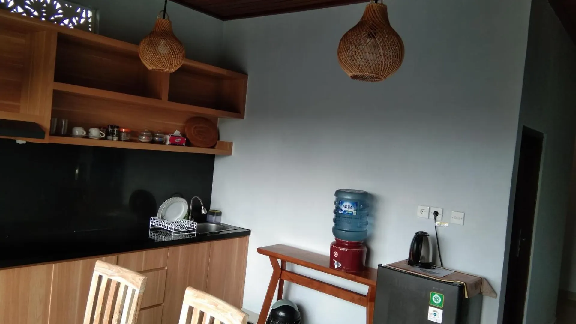 Merta Ubud Homestay 0*, אובוד