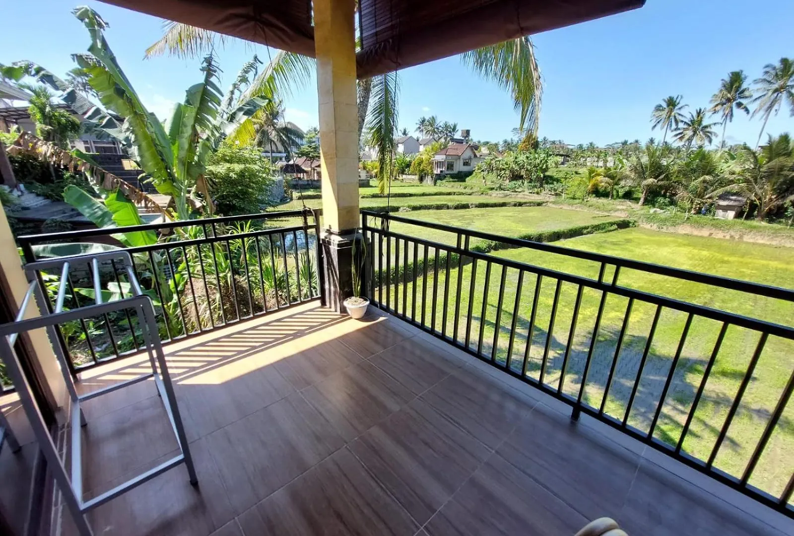 Merta Ubud Homestay