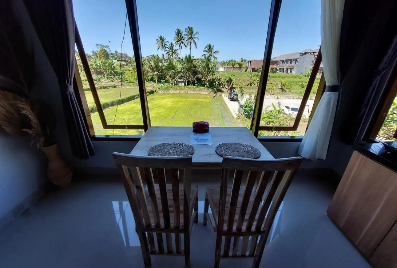 Merta Ubud Homestay