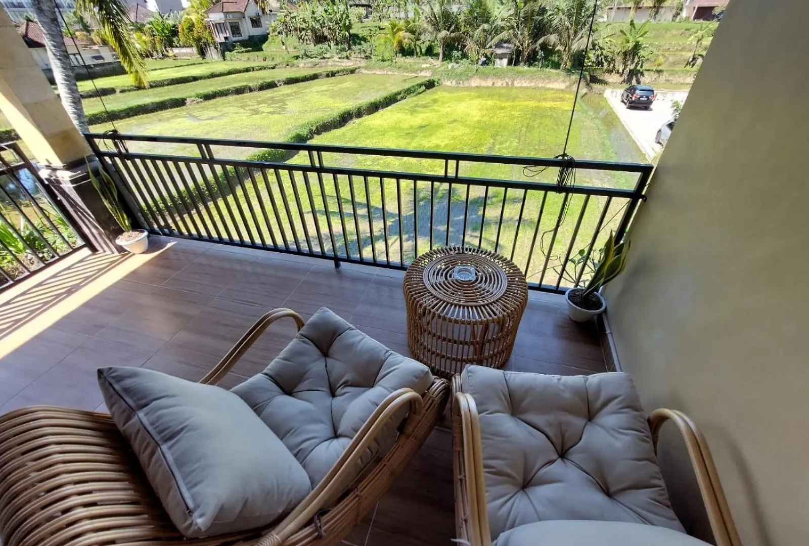 Merta Ubud Homestay