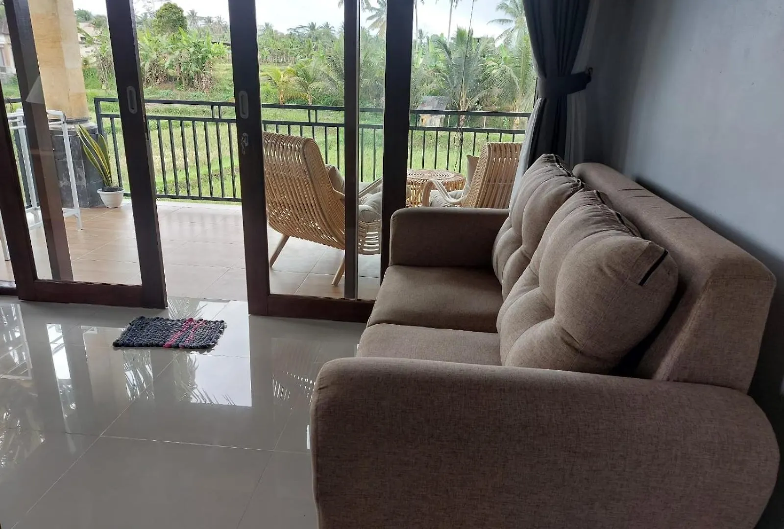Merta Ubud Homestay אינדונזיה