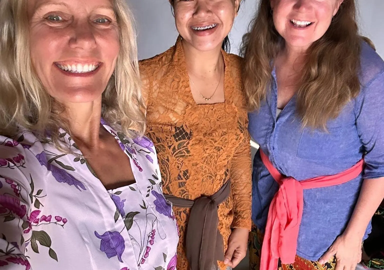 Merta Ubud Homestay