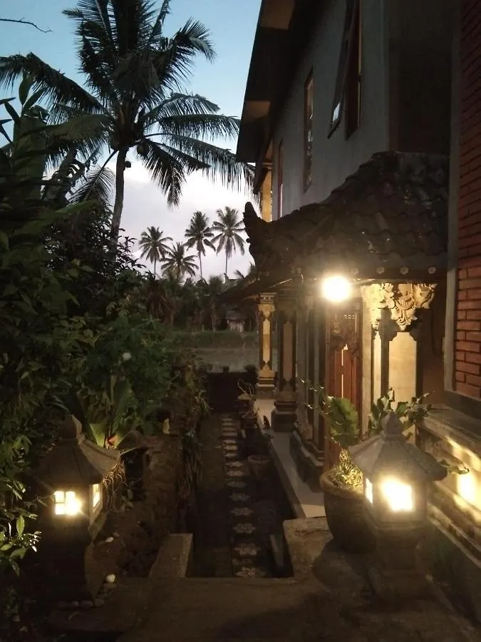 Merta Ubud Homestay 0*, Ubud (Bali)