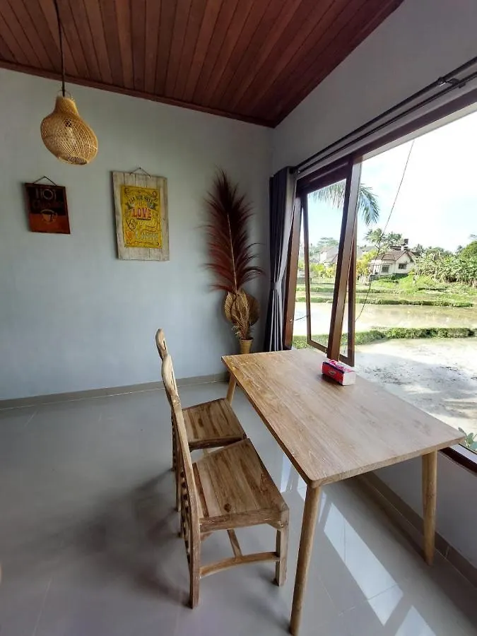 Merta Ubud Homestay Ubud (Bali)