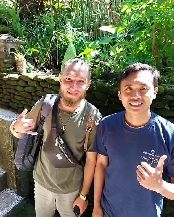 Merta Ubud Homestay