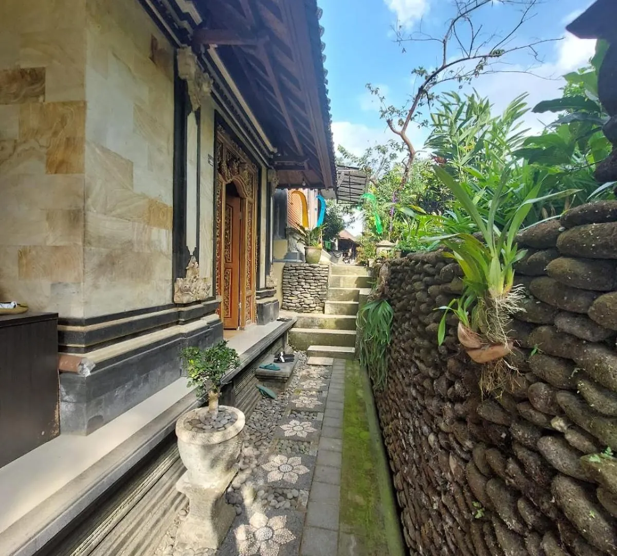 Merta Ubud Homestay