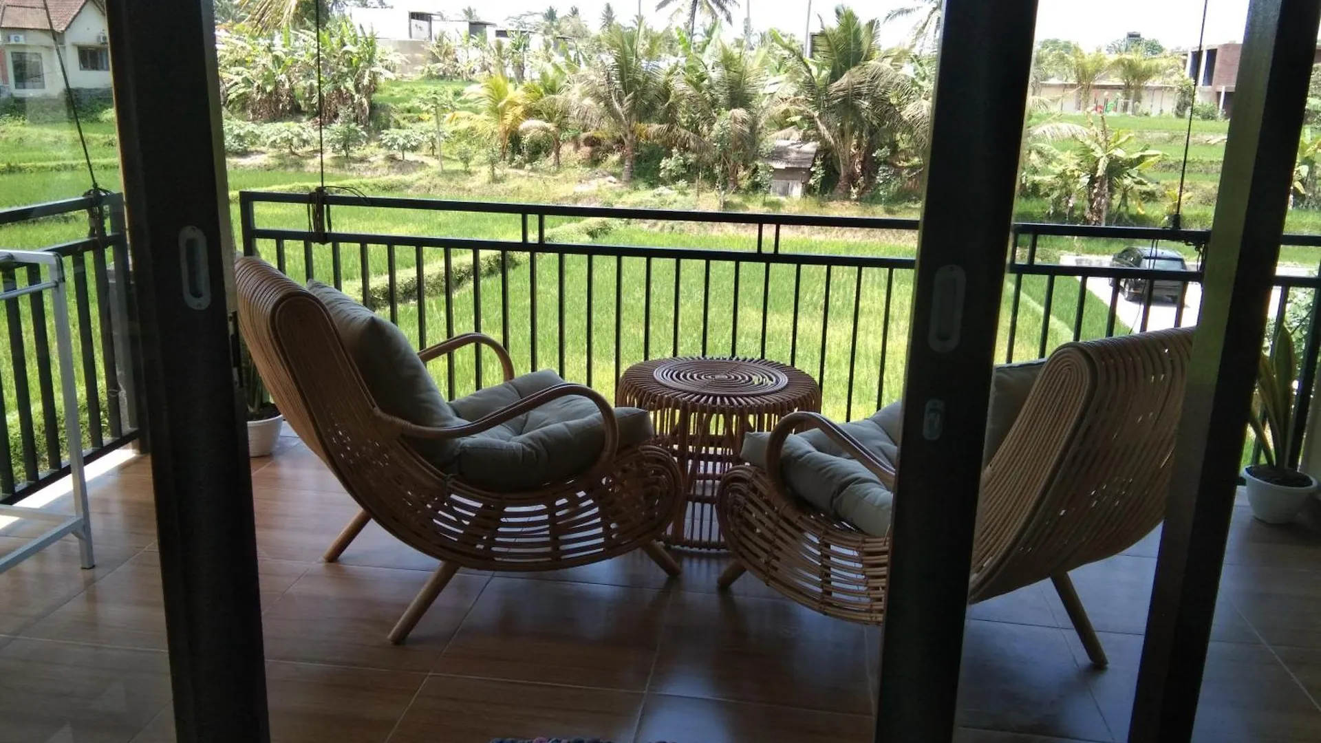 Merta Ubud Homestay  Ubud (Bali)