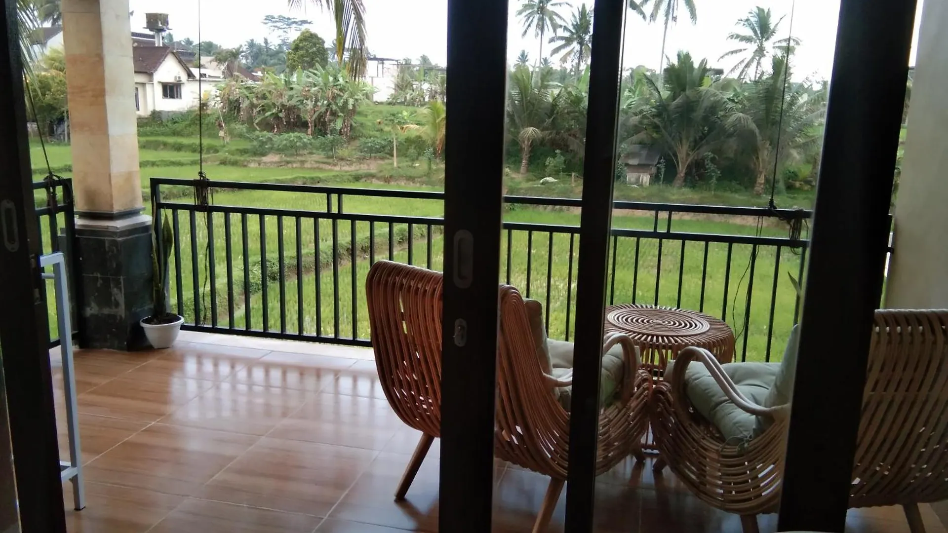 Merta Ubud Homestay Ubud (Bali)