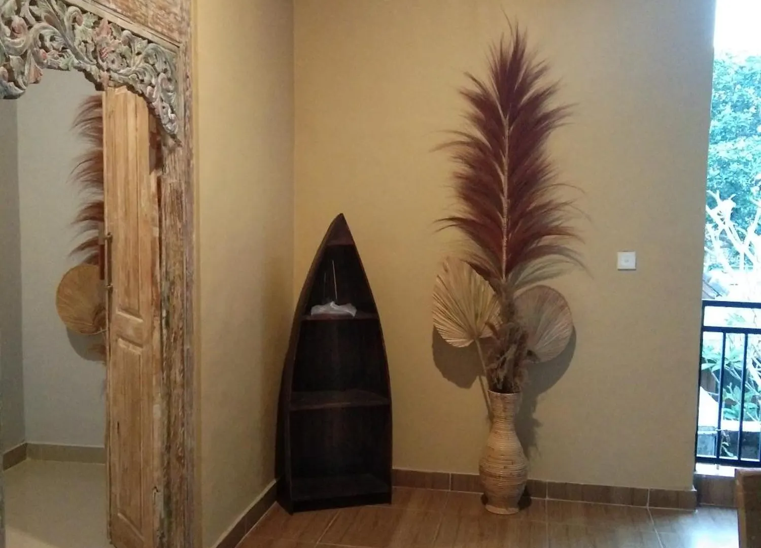 Merta Ubud Homestay Ubud (Bali)