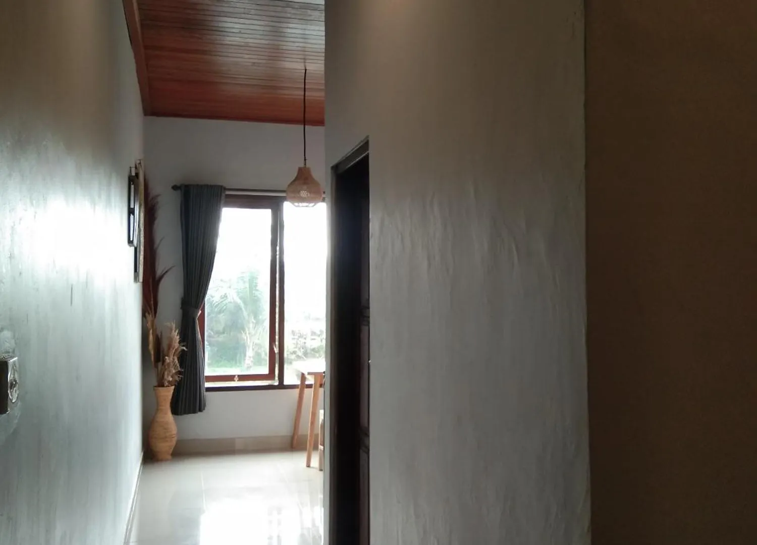 Merta Ubud Homestay