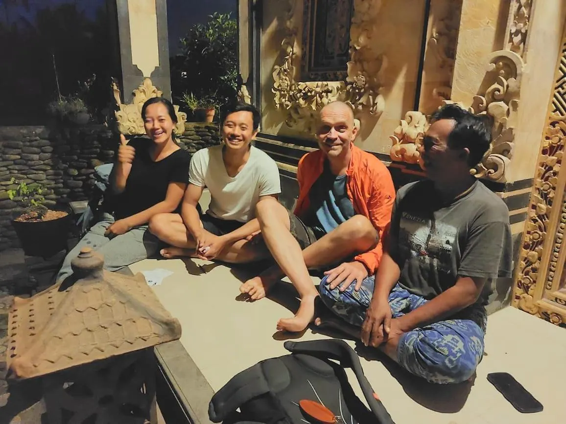 Merta Ubud Homestay