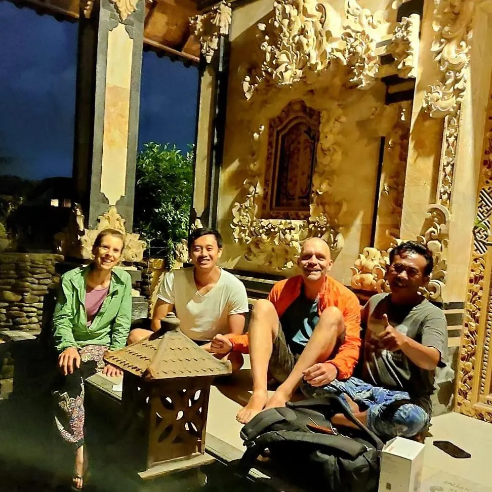 Merta Ubud Homestay 0*, Ubud (Bali) Indonesia