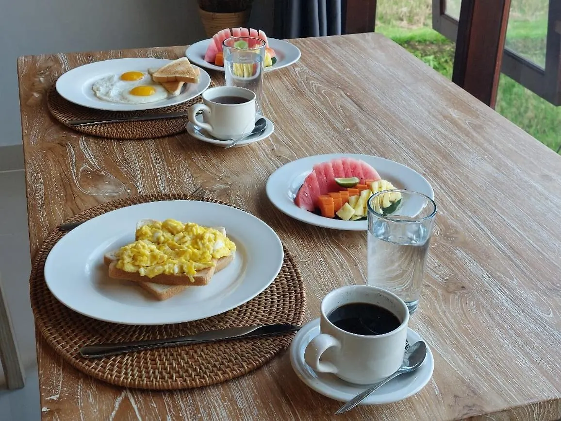 Merta Ubud Homestay Ubud (Bali)