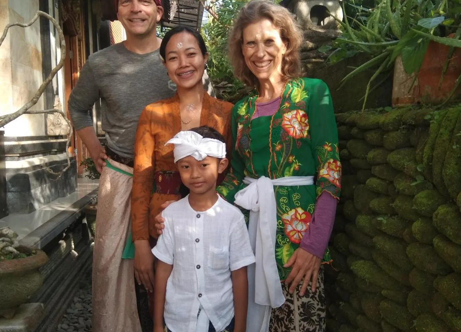 Merta Ubud Homestay 0*, Ubud (Bali)